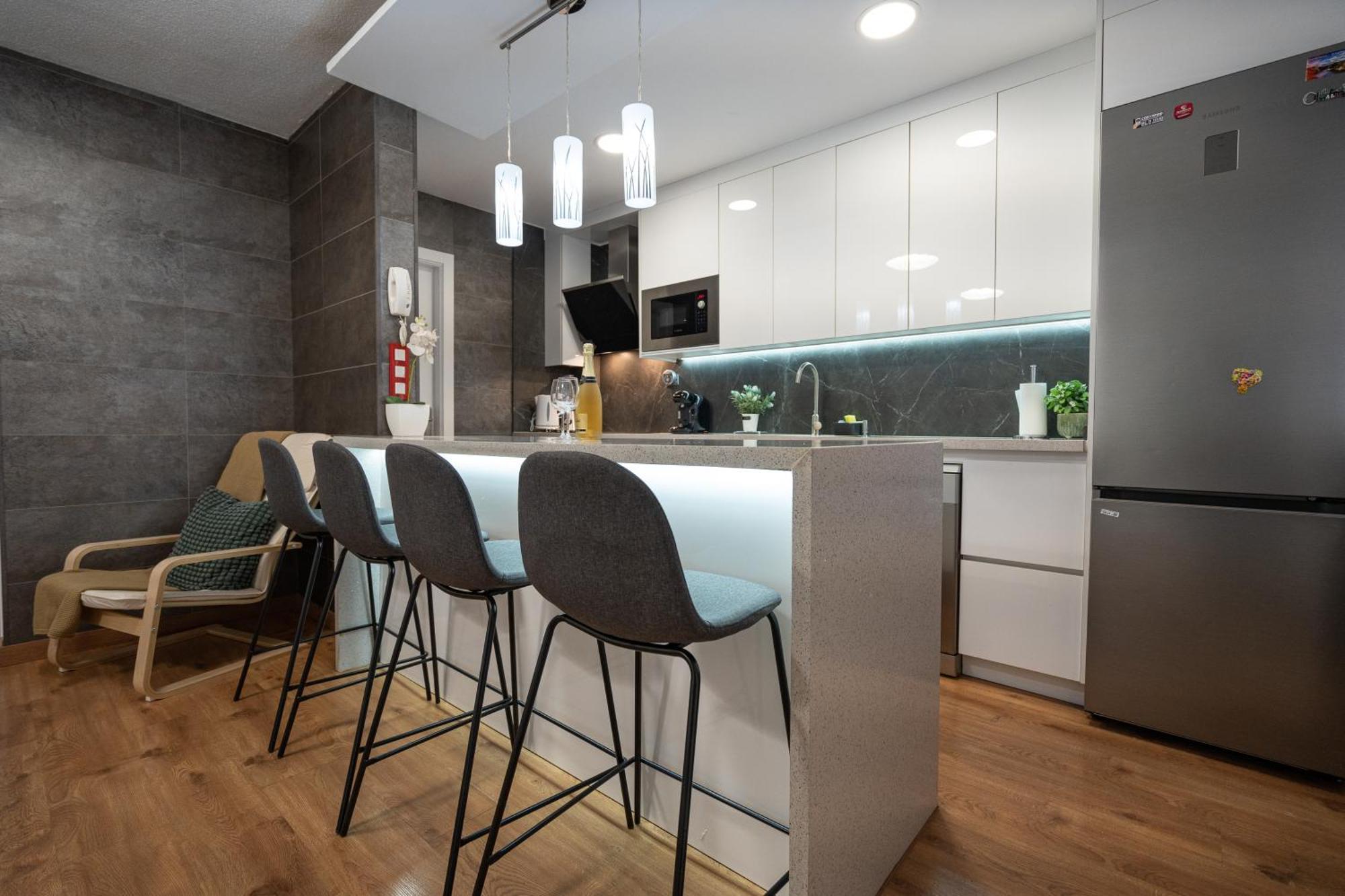 Casa Brisa De 칸델라리아 외부 사진