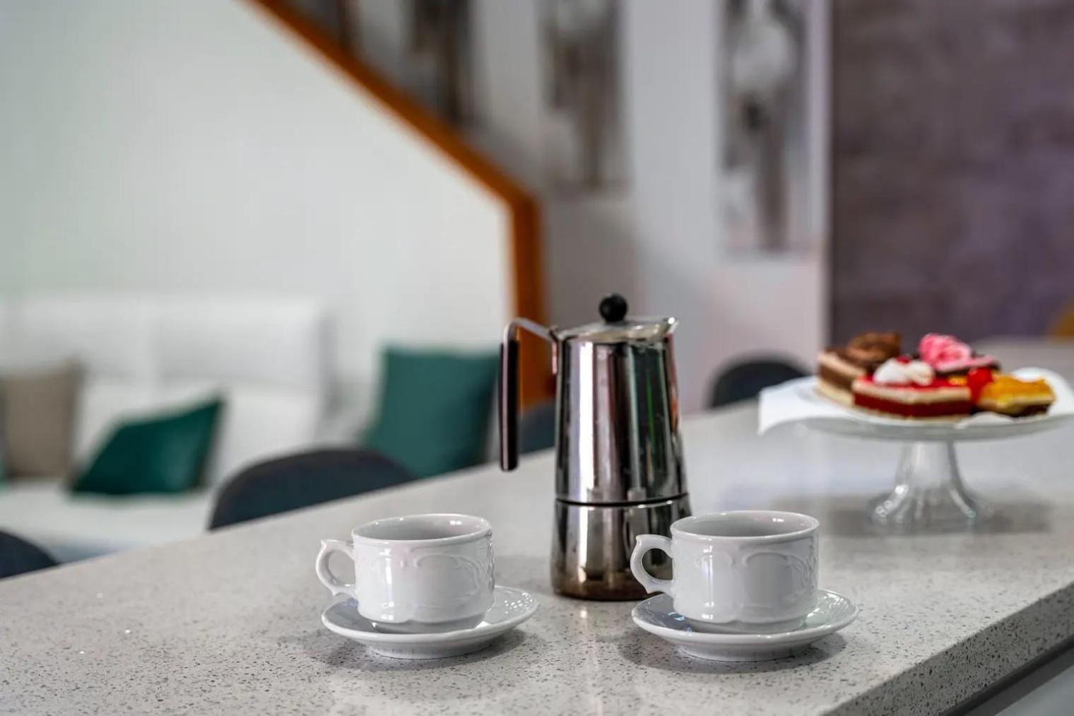 Casa Brisa De 칸델라리아 외부 사진