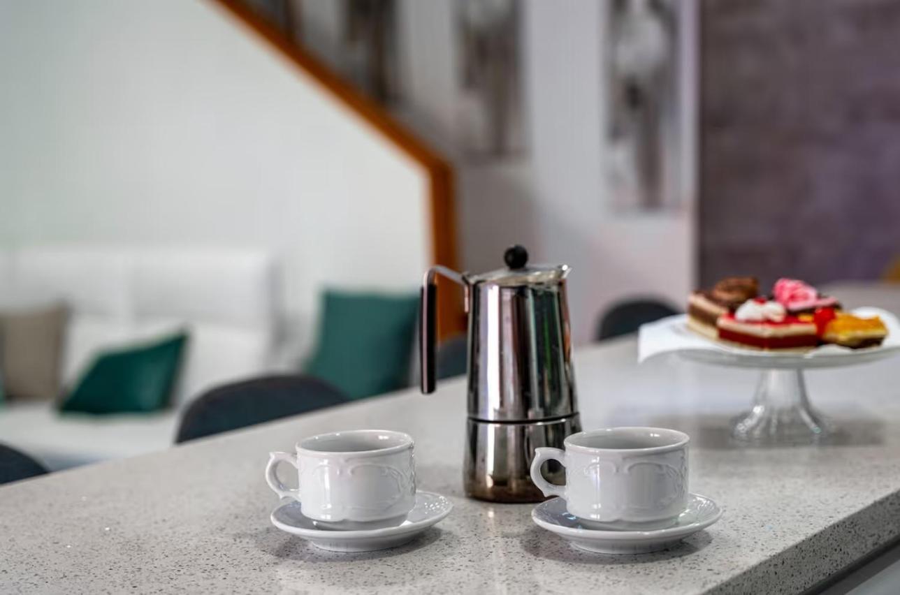 Casa Brisa De 칸델라리아 외부 사진