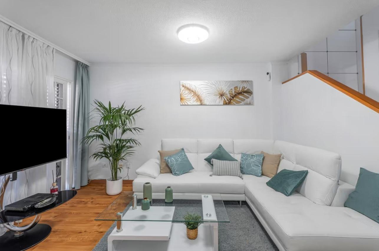 Casa Brisa De 칸델라리아 외부 사진